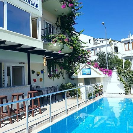 Yalcinkayalar Aparthotel Datça Esterno foto