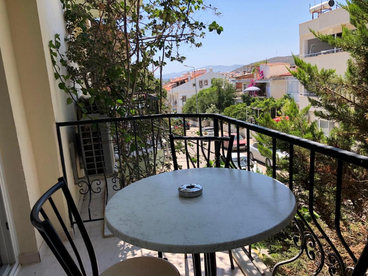 Yalcinkayalar Aparthotel Datça Esterno foto