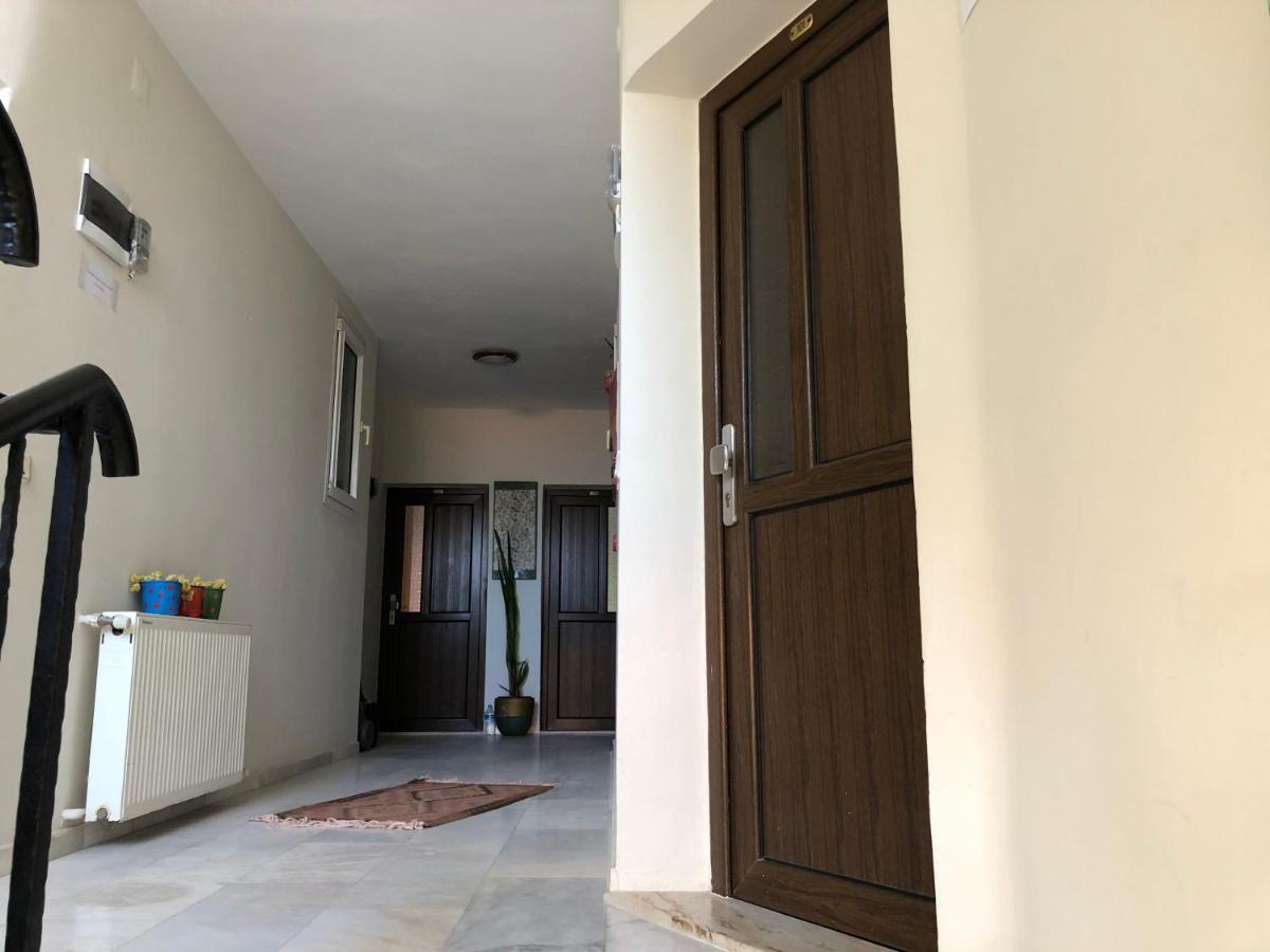 Yalcinkayalar Aparthotel Datça Esterno foto