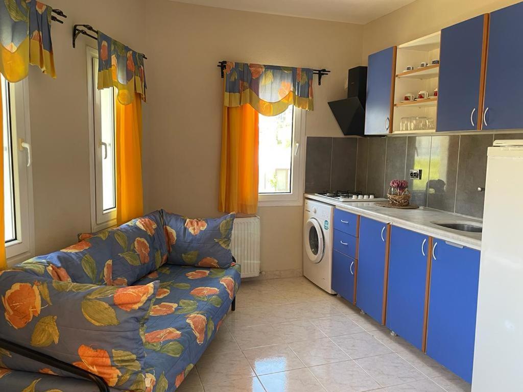 Yalcinkayalar Aparthotel Datça Esterno foto