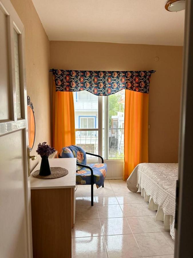 Yalcinkayalar Aparthotel Datça Esterno foto