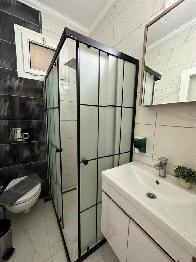 Yalcinkayalar Aparthotel Datça Esterno foto