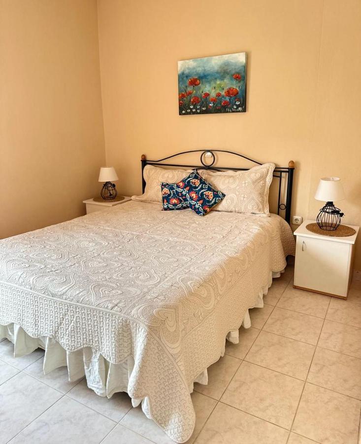 Yalcinkayalar Aparthotel Datça Esterno foto