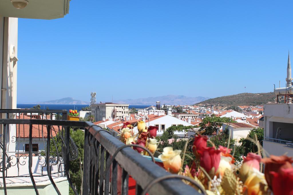 Yalcinkayalar Aparthotel Datça Esterno foto