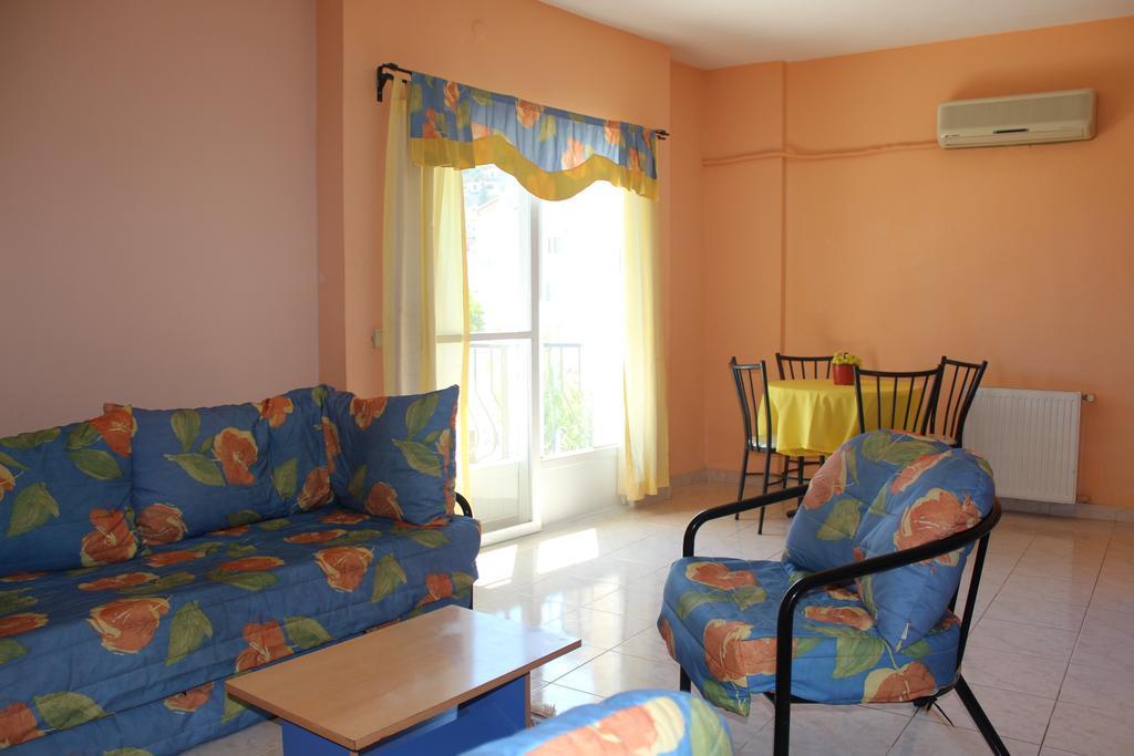 Yalcinkayalar Aparthotel Datça Camera foto