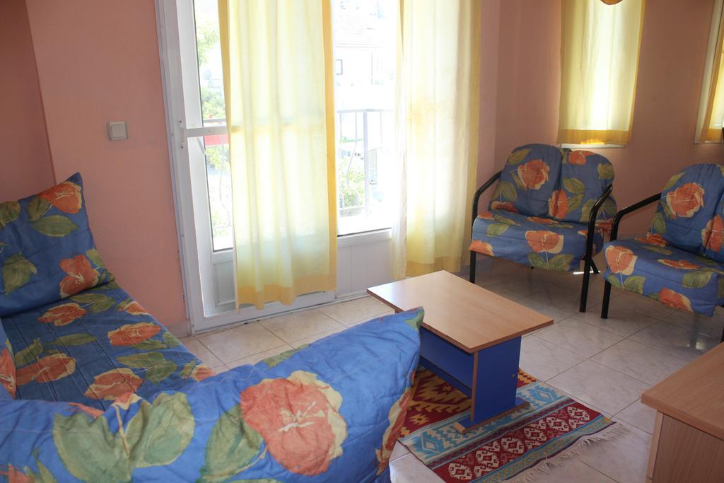 Yalcinkayalar Aparthotel Datça Camera foto